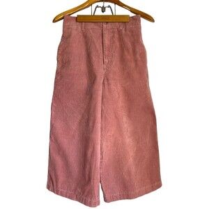 Uniqulo Corduroy Wide Leg Pants Sz: 2